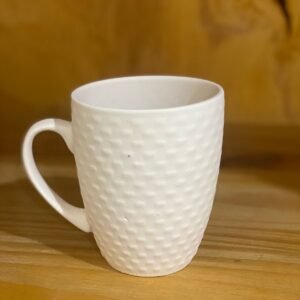 Taza labrada